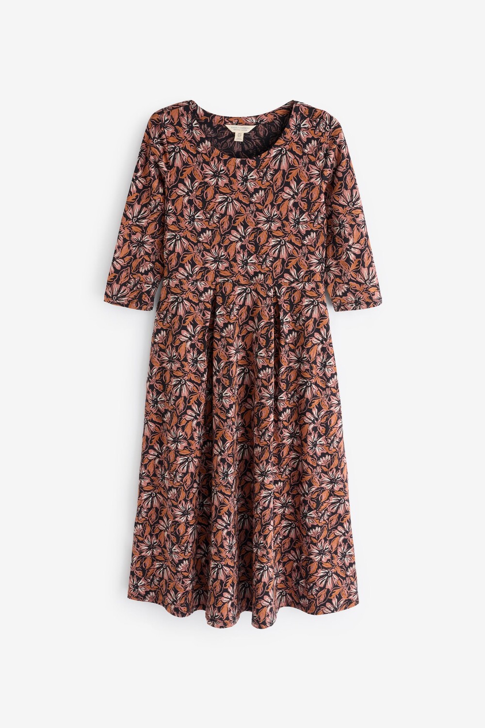 Платье Вероники Seasalt Cornwall, розовый
Платье Вероники Seasalt Cornwall, розовый