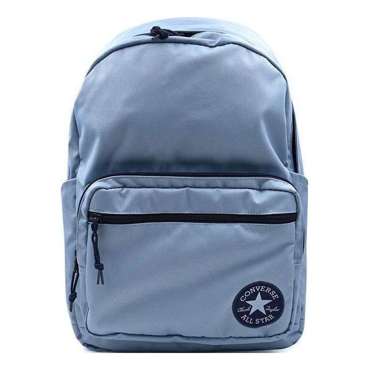 Рюкзак Converse Go 2 Backpack 'Blue', синий
Рюкзак Converse Go 2 Backpack 'Blue', синий