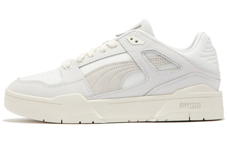 Кроссовки PUMA Slipstream Invdr Lux 'Cream White'
Кроссовки PUMA Slipstream Invdr Lux 'Cream White'