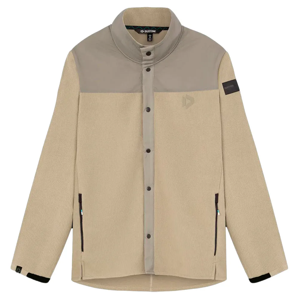 Рубашка с длинным рукавом Duotone Explore fleece, бежевый
Рубашка с длинным рукавом Duotone Explore fleece, бежевый