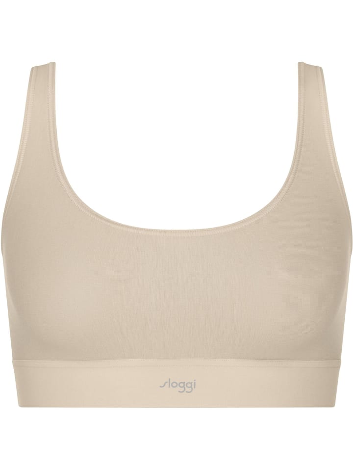 Бюстье Sloggi
Бюстье Sloggi