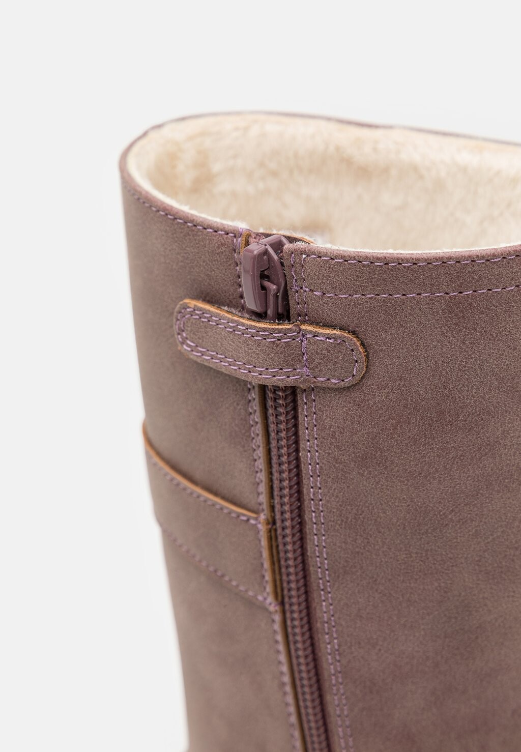 Сапоги Friboo, лиловый
Сапоги Friboo, лиловый