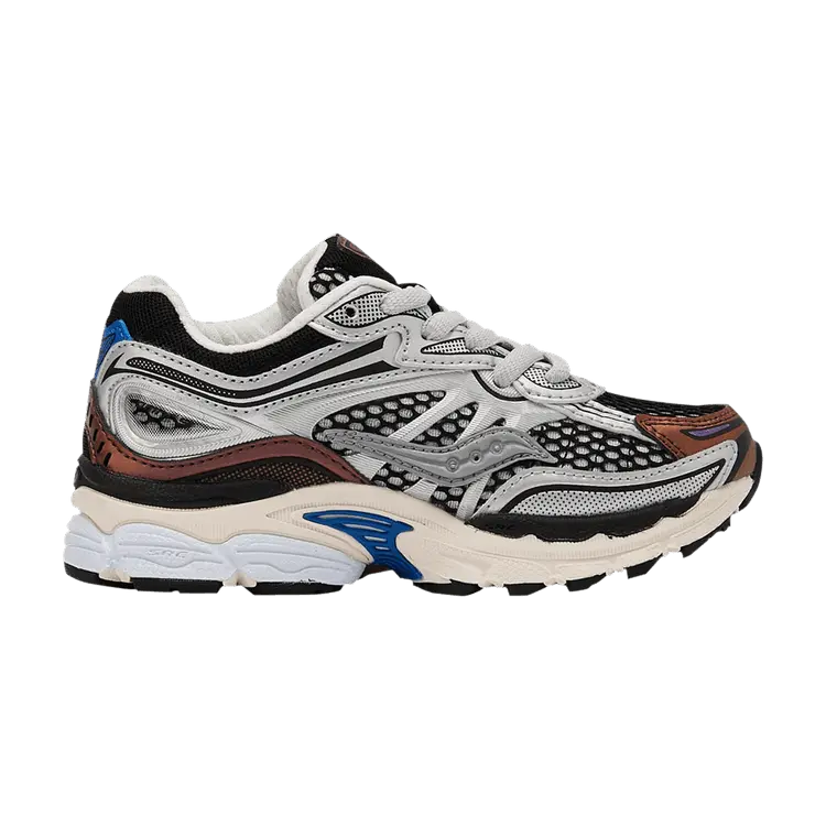 Кроссовки ProGrid Omni 9 Big Kid 'Black Silver Burgundy', серебряный
Кроссовки ProGrid Omni 9 Big Kid 'Black Silver Burgundy', серебряный