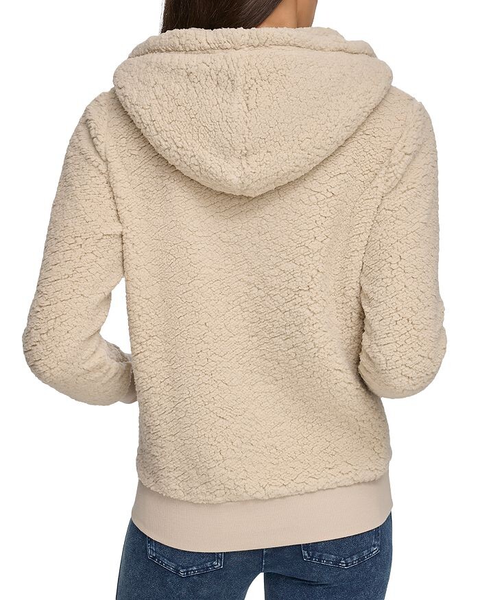 Плюшевая толстовка Marc New York Performance, слоновая кость/кремовый
Плюшевая толстовка Marc New York Performance, слоновая кость/кремовый