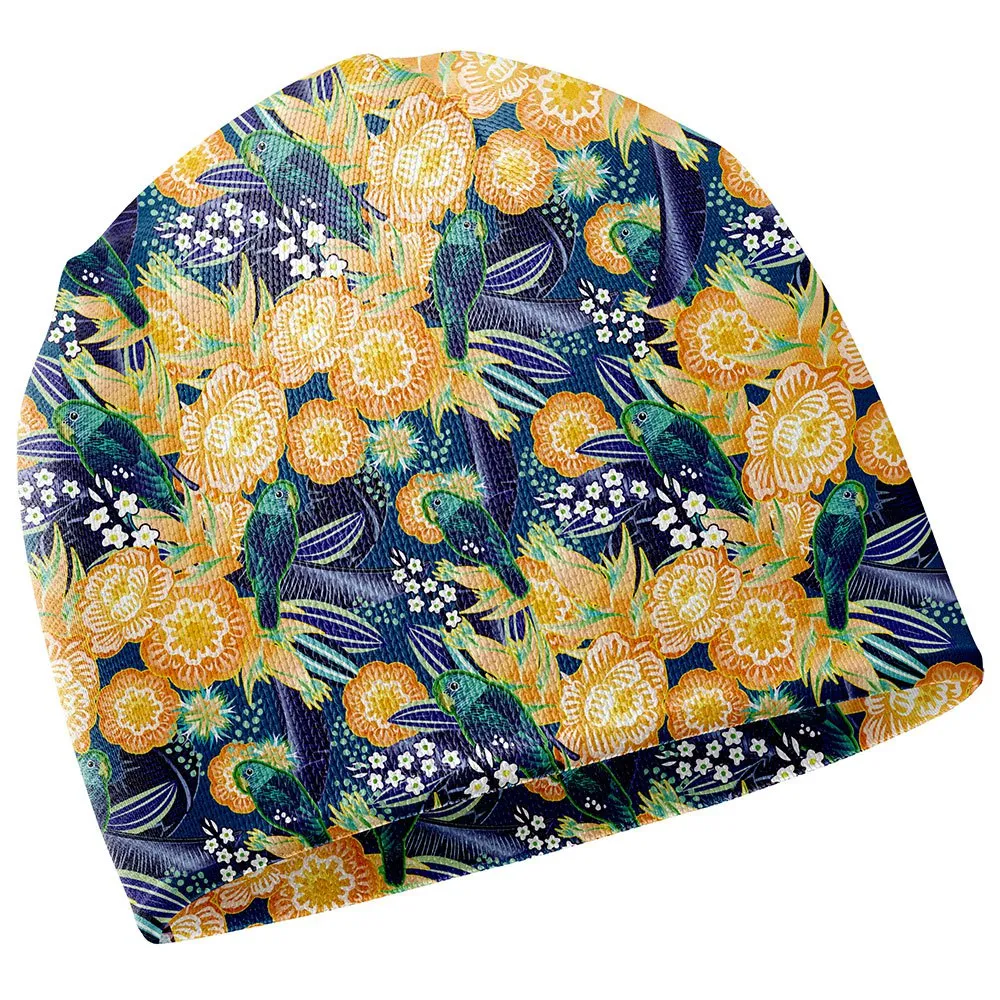 Шапка Matt Estrada Premium, разноцветный
Шапка Matt Estrada Premium, разноцветный