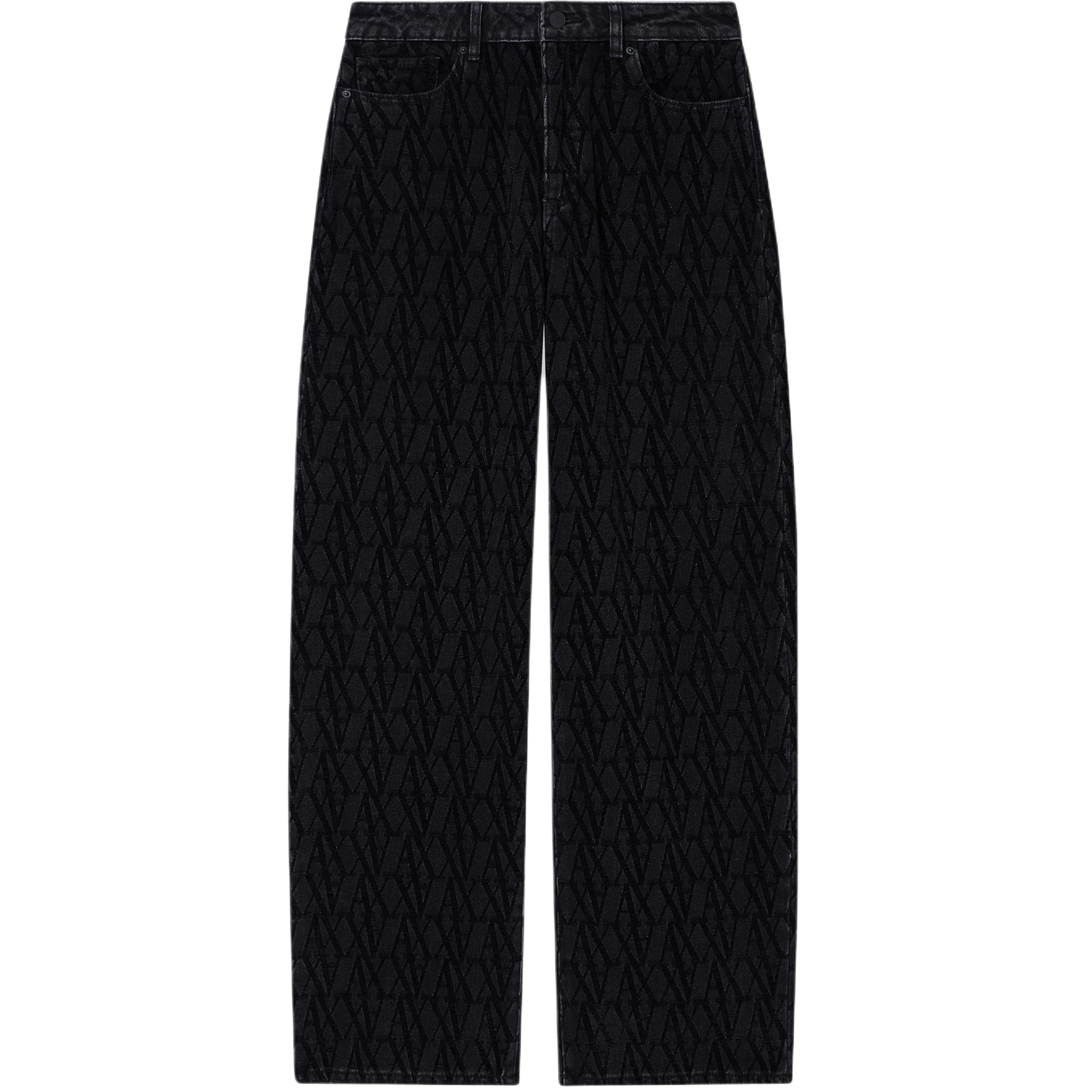 AE FW25 Джинсы женские ARMANI EXCHANGE, черный
AE FW25 Джинсы женские ARMANI EXCHANGE, черный