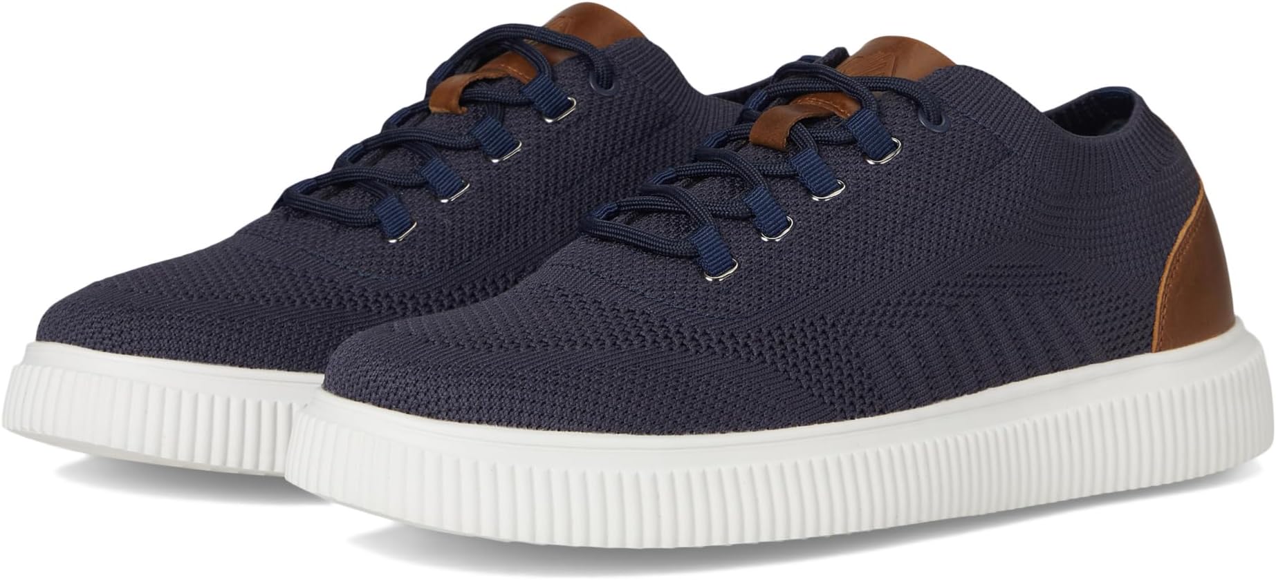 Кроссовки Johnston & Murphy Dixon Knit U-Throat, цвет Navy Knit
Кроссовки Johnston & Murphy Dixon Knit U-Throat, цвет Navy Knit