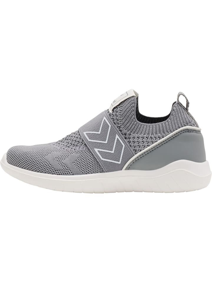 Кроссовки на шнуровке Hummel Schnürsenkel Sneaker Low Knit Slip-On Kinder, цвет ALLOY
Кроссовки на шнуровке Hummel Schnürsenkel Sneaker Low Knit Slip-On Kinder, цвет ALLOY