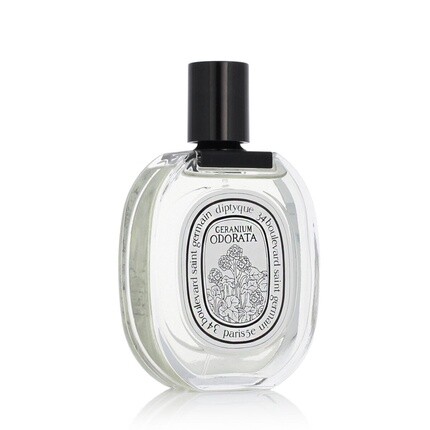 Diptyque Geranium Odorata Eau De Toilette 100ml Unisex
Diptyque Geranium Odorata Eau De Toilette 100ml Unisex