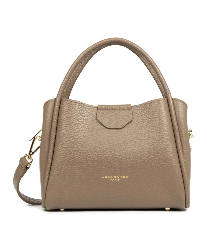 Маленькая двойная сумочка Ида Lancaster, оранжевый
Маленькая двойная сумочка Ида Lancaster, оранжевый