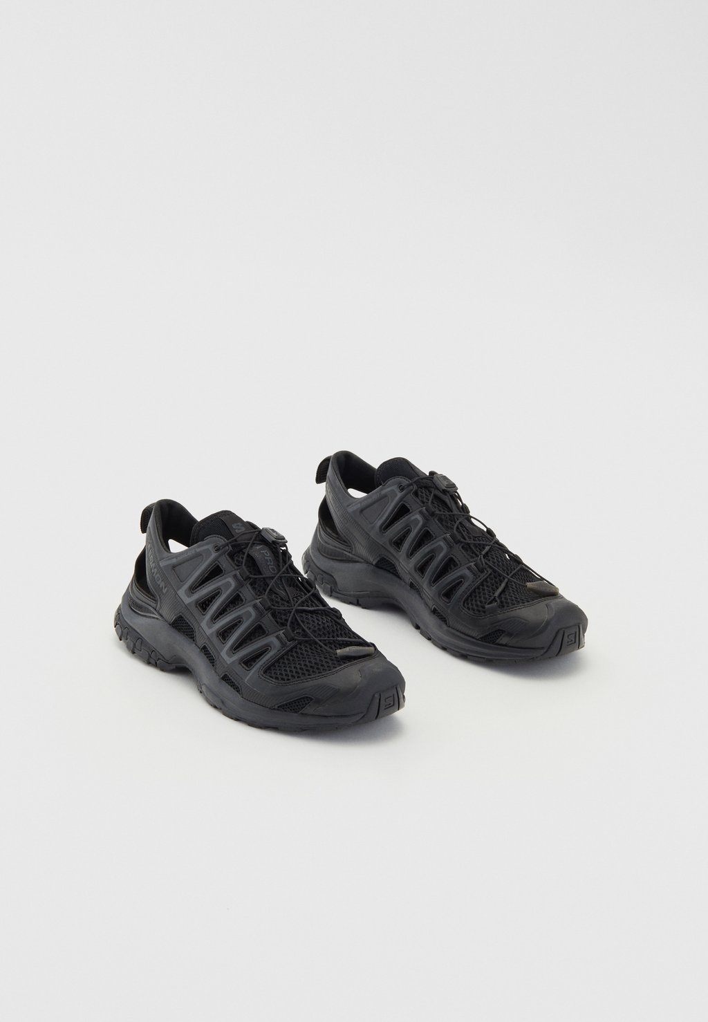 Низкие кеды XA PRO 3D AMPHIB UNISEX Salomon Sportstyle, черный
Низкие кеды XA PRO 3D AMPHIB UNISEX Salomon Sportstyle, черный