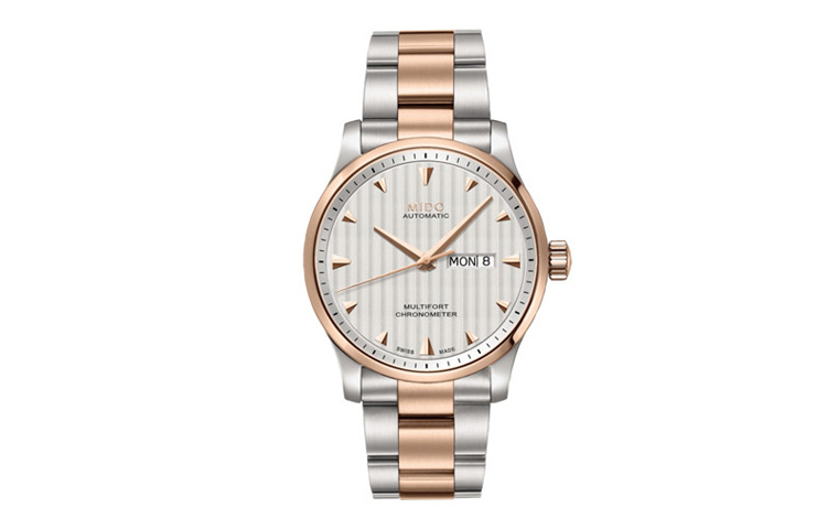 MIDO Часы Men's Helm Watch
MIDO Часы Men's Helm Watch