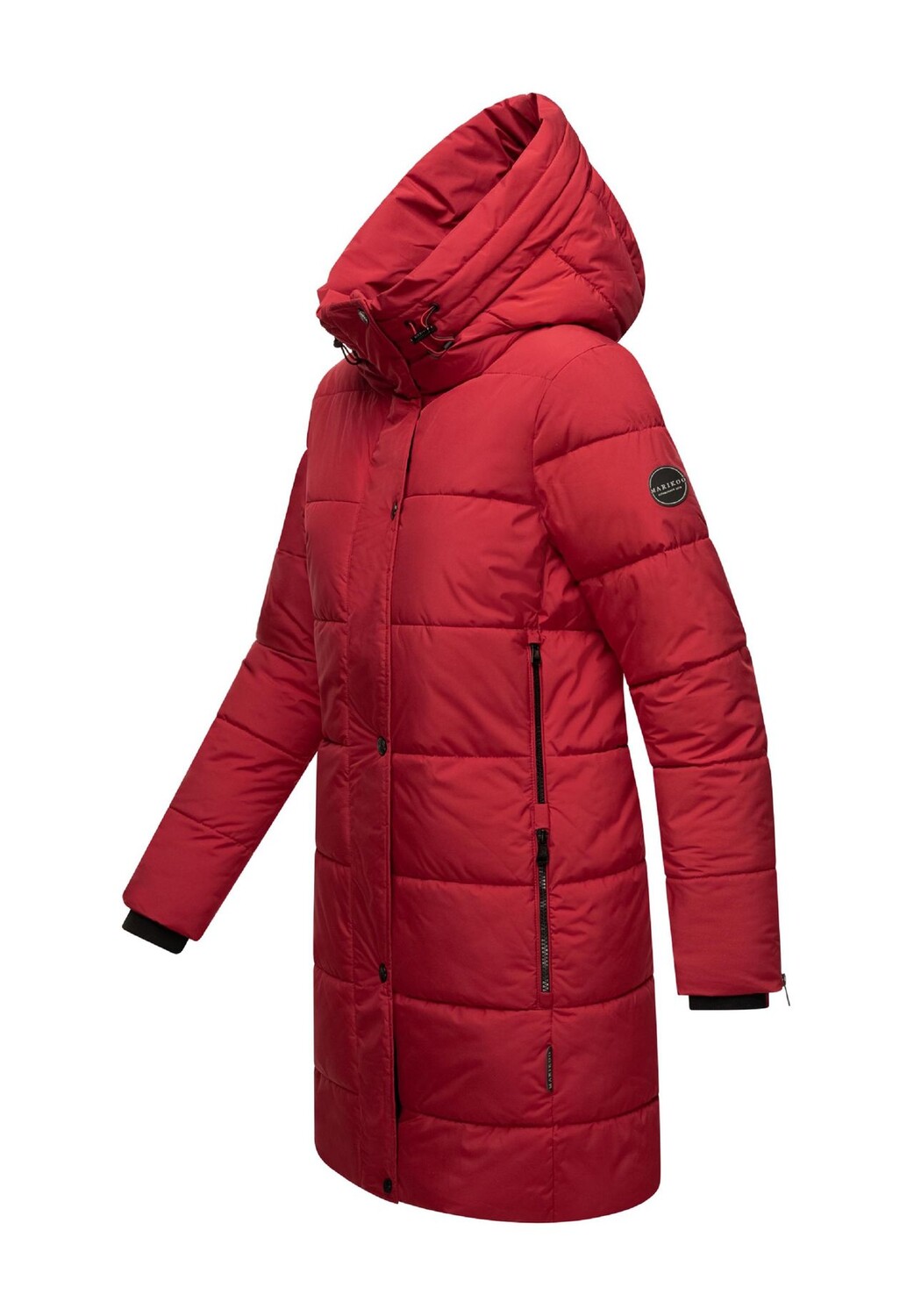 Зимнее пальто Karumikoo XVI MARIKOO, цвет Dark Red
Зимнее пальто Karumikoo XVI MARIKOO, цвет Dark Red