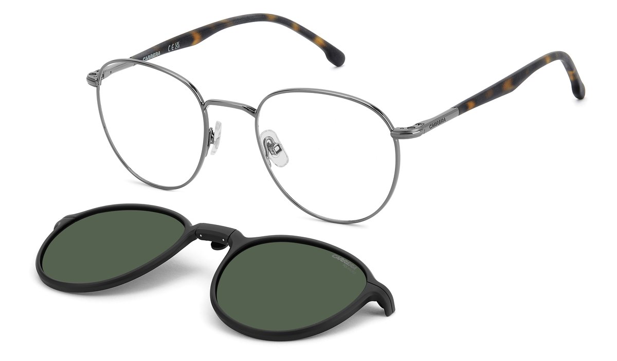 Мужские оптические оправы CA 368-C CARRERA
Мужские оптические оправы CA 368-C CARRERA