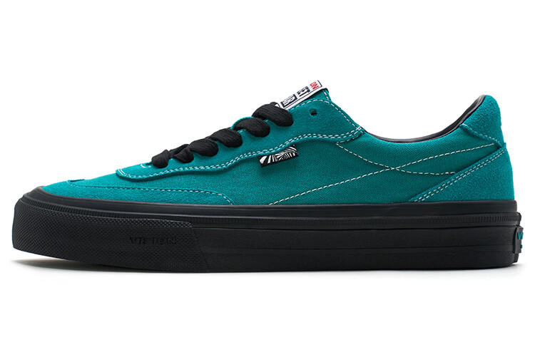 Кроссовки vision street wear Flat Top Skateboarding Shoes Unisex Low-top Green, серый
Кроссовки vision street wear Flat Top Skateboarding Shoes Unisex Low-top Green, серый