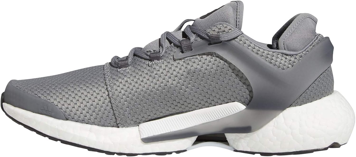 Мужские кроссовки adidas Alphatorsion 360, черный/серый
Мужские кроссовки adidas Alphatorsion 360, черный/серый