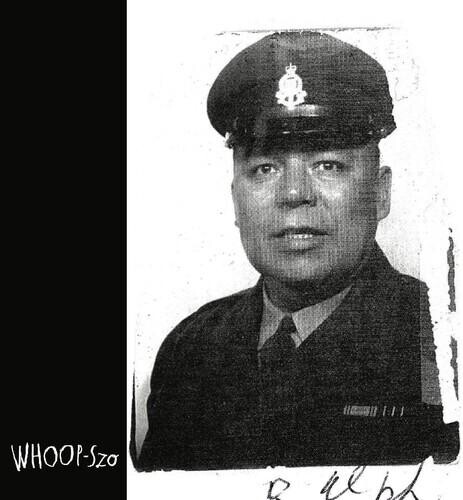 Виниловая пластинка Whoop-Szo - Warrior Down
Виниловая пластинка Whoop-Szo - Warrior Down