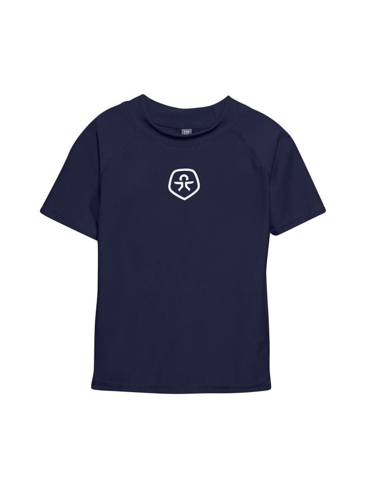 Футболка Color Kids, синий 
Футболка Color Kids, синий