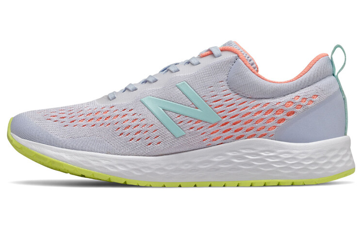 Кроссовки New Balance NB Fresh Foam для женщин
Кроссовки New Balance NB Fresh Foam для женщин