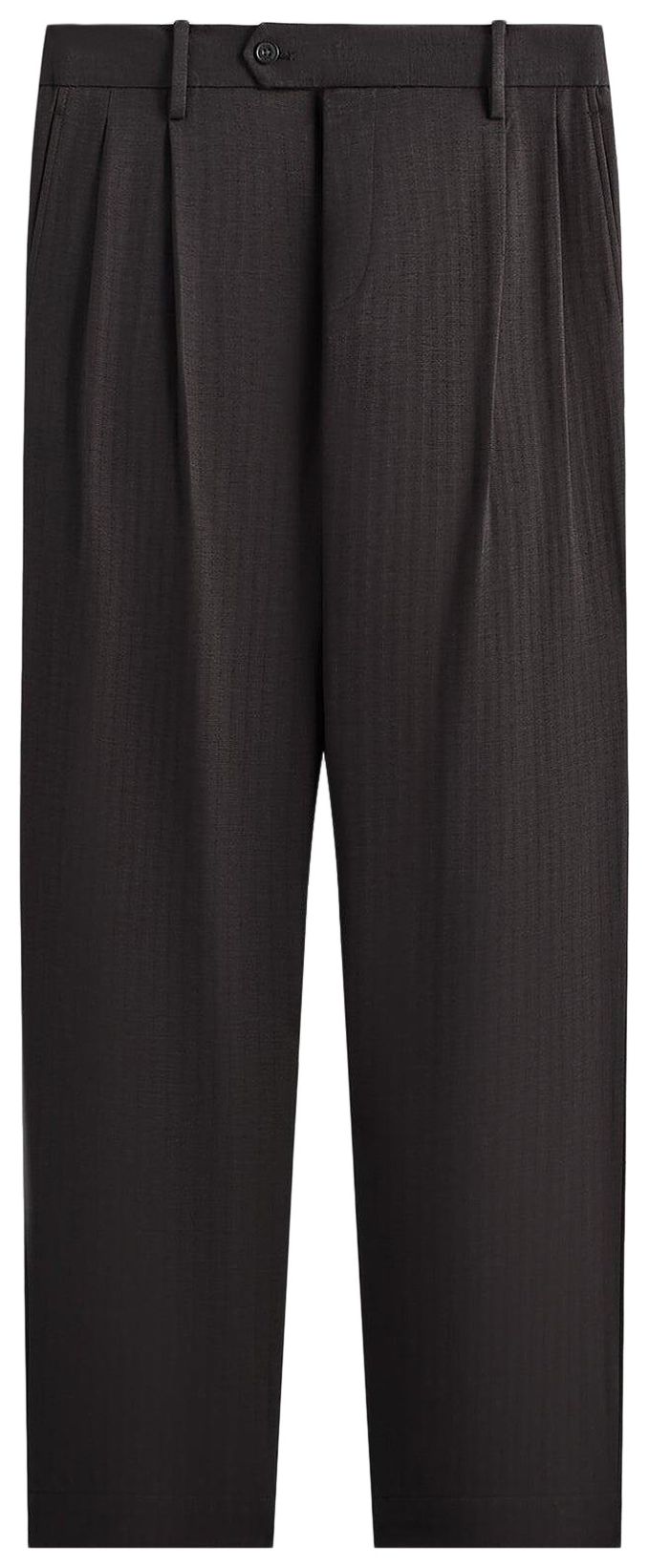 Брюки Kith Herringbone Dobby Tyler Pant, черный
Брюки Kith Herringbone Dobby Tyler Pant, черный