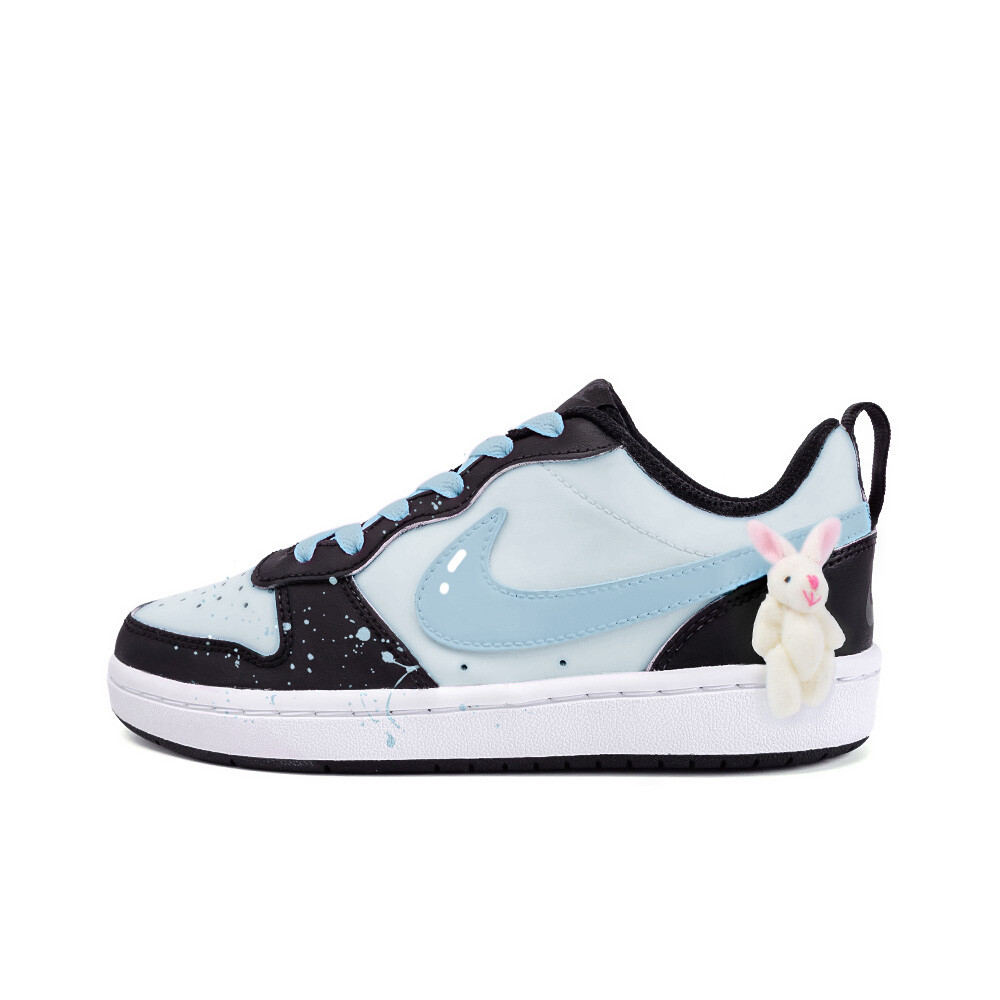 Кроссовки Nike Court Borough Skateboarding Shoes Women's Low-top White/Black/Blue, голубой, Синий, Кроссовки Nike Court Borough Skateboarding Shoes Women's Low-top White/Black/Blue, голубой
Кроссовки Nike Court Borough Skateboarding Shoes Women's Low-top White/Black/Blue, голубой, Синий, Кроссовки Nike Court Borough Skateboarding Shoes Women's Low-top White/Black/Blue, голубой