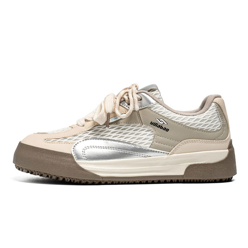 Износостойкие, амортизаторы, низкие мужские кроссовки Yi Jiabao, Gray
Износостойкие, амортизаторы, низкие мужские кроссовки Yi Jiabao, Gray