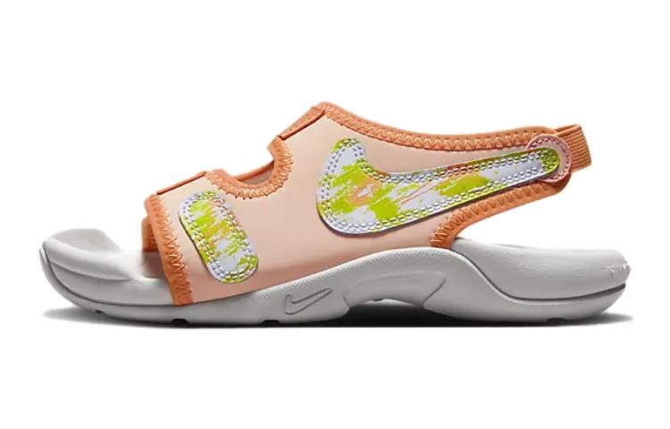 Детские сандалии Nike Sunray Adjust 7 PS
Детские сандалии Nike Sunray Adjust 7 PS