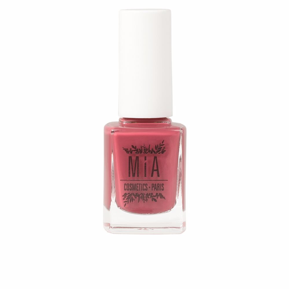 Лак для ногтей Bio-sourced esmalte Mia cosmetics paris, 11 мл, carnelian
Лак для ногтей Bio-sourced esmalte Mia cosmetics paris, 11 мл, carnelian