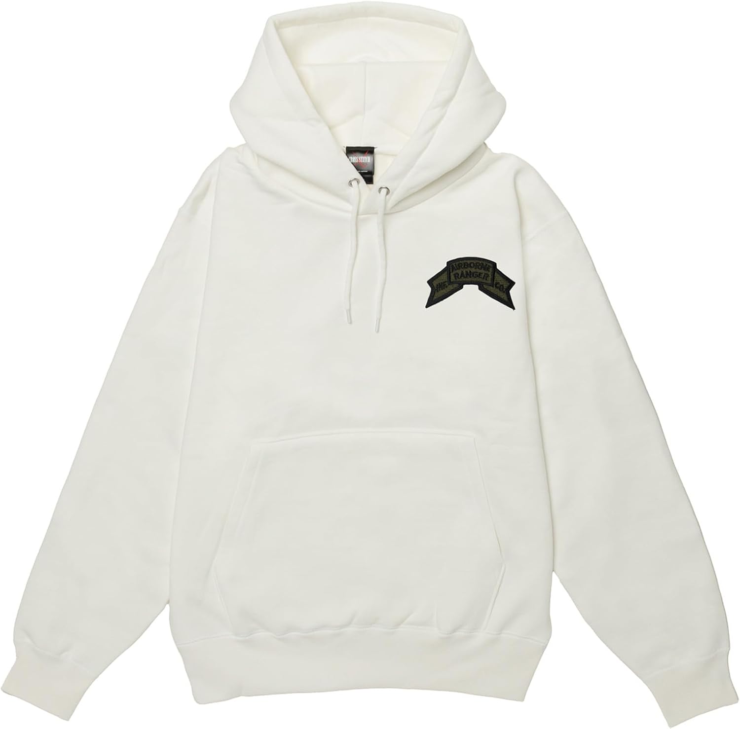 Толстовка с капюшоном в стиле F, нашивка с гербом армии США, плотная ткань 12,4 унции, подкладка с начесом, толстовка без капюшона, белая F-Style, Белый, Толстовка с капюшоном в стиле F, нашивка с гербом армии США, плотная ткань 12,4 унции, подкладка с на
Толстовка с капюшоном в стиле F, нашивка с гербом армии США, плотная ткань 12,4 унции, подкладка с начесом, толстовка без капюшона, белая F-Style, Белый, Толстовка с капюшоном в стиле F, нашивка с гербом армии США, плотная ткань 12,4 унции, подкладка с на