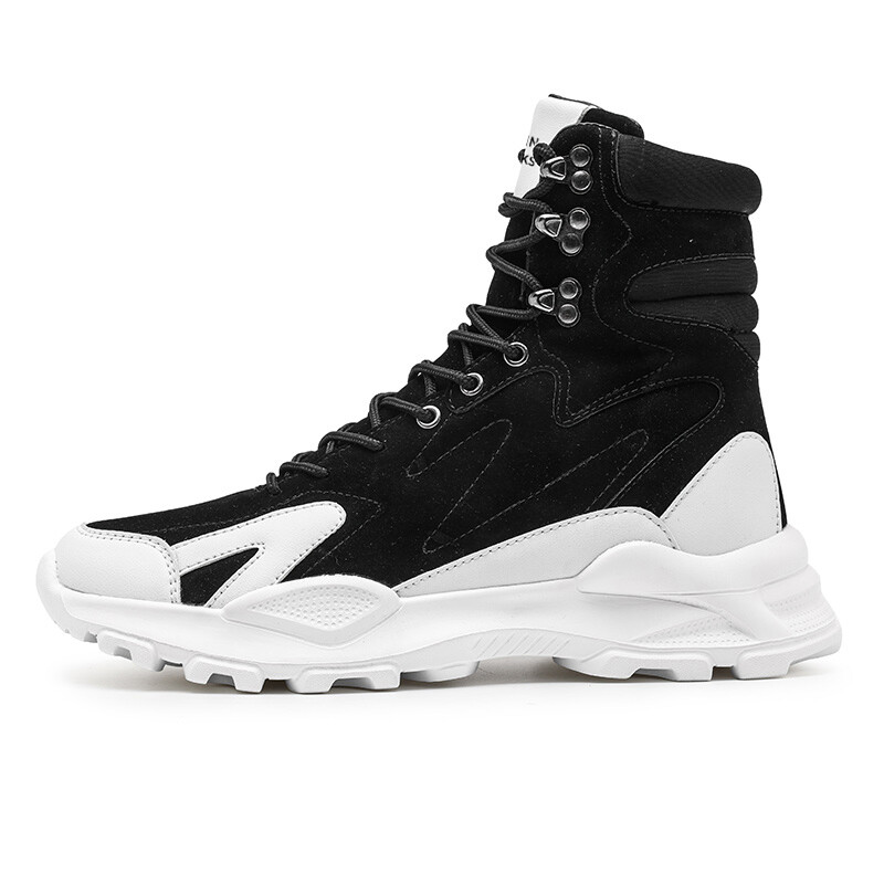 Ботинки мужские для активного отдыха Goblin Sharks 1759
Ботинки мужские для активного отдыха Goblin Sharks 1759