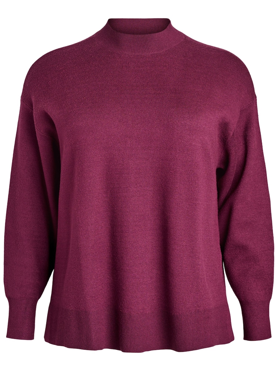 Свитер Zizzi Zoe, Wine Red
Свитер Zizzi Zoe, Wine Red