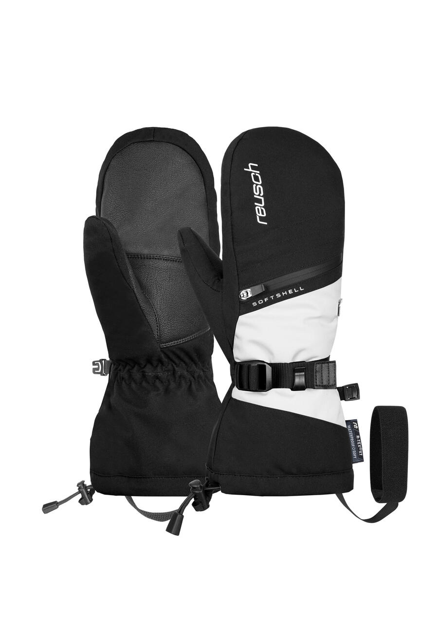 REUSCH Варежки Demi R-TEX XT Варежка
REUSCH Варежки Demi R-TEX XT Варежка