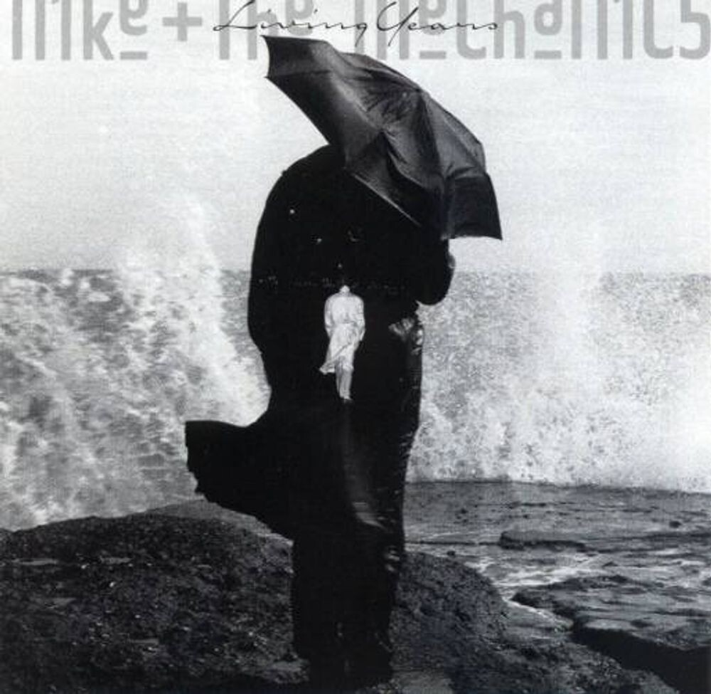 Диск CD Living Years - Mike + The Mechanics
Диск CD Living Years - Mike + The Mechanics