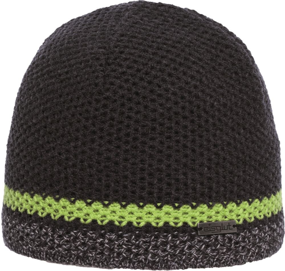 Кепка Eisglut, зеленый
Кепка Eisglut, зеленый