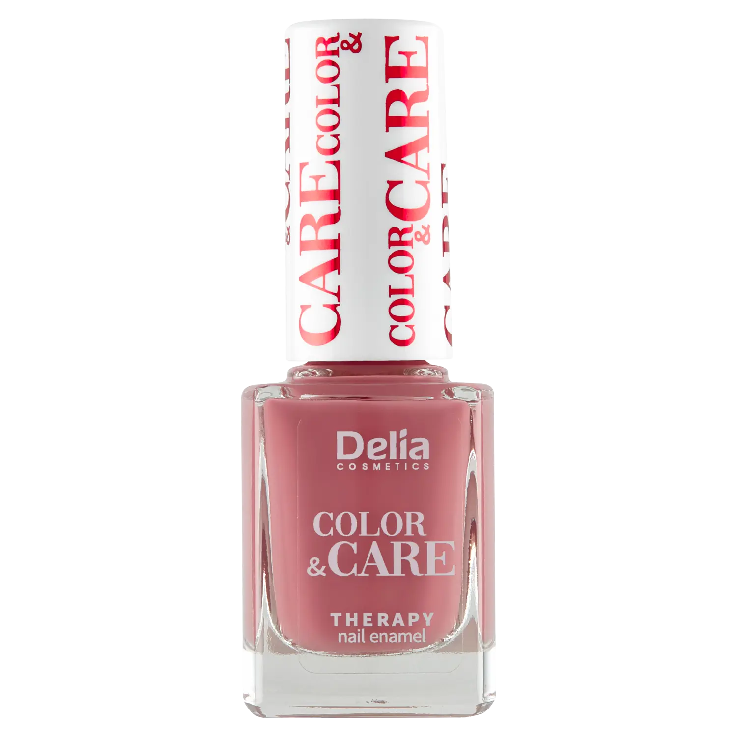 Классический лак для ногтей 904 Delia Color&Care, 11 мл
Классический лак для ногтей 904 Delia Color&Care, 11 мл