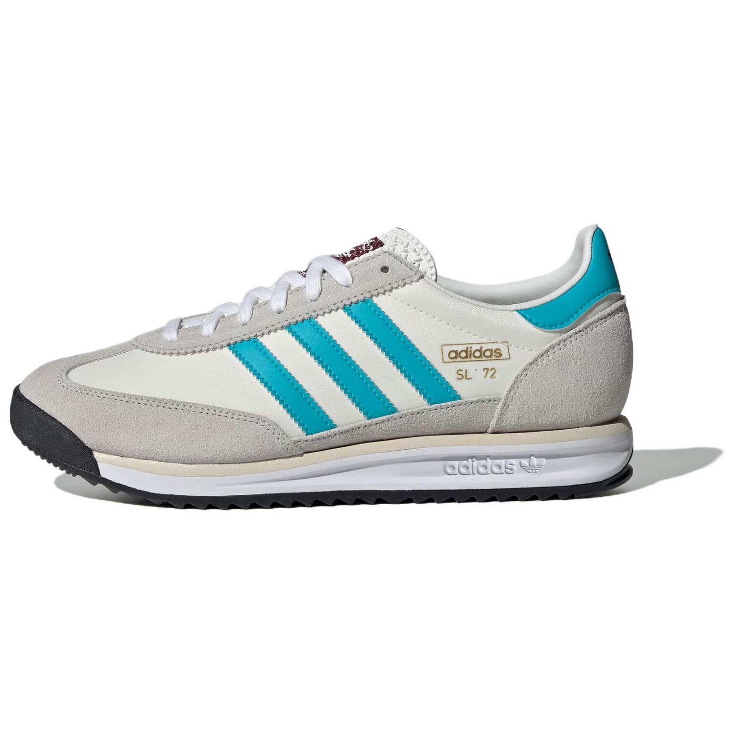 Кроссовки женские SL 72 RS с низким верхом Han Jade White/Bright Blue/Crystal White Adidas
Кроссовки женские SL 72 RS с низким верхом Han Jade White/Bright Blue/Crystal White Adidas