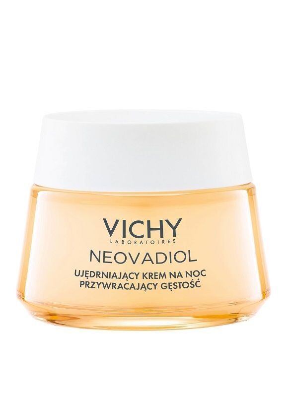 Vichy Neovadiol Perimenopauza крем для лица на ночь, 50 ml
Vichy Neovadiol Perimenopauza крем для лица на ночь, 50 ml