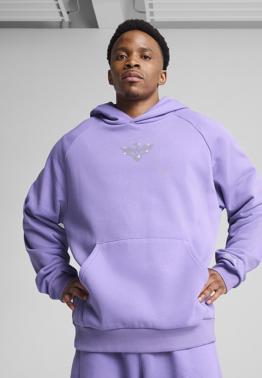 Худи Puma MELO ALWAYZ ON, Lavender Alert/Purple
Худи Puma MELO ALWAYZ ON, Lavender Alert/Purple