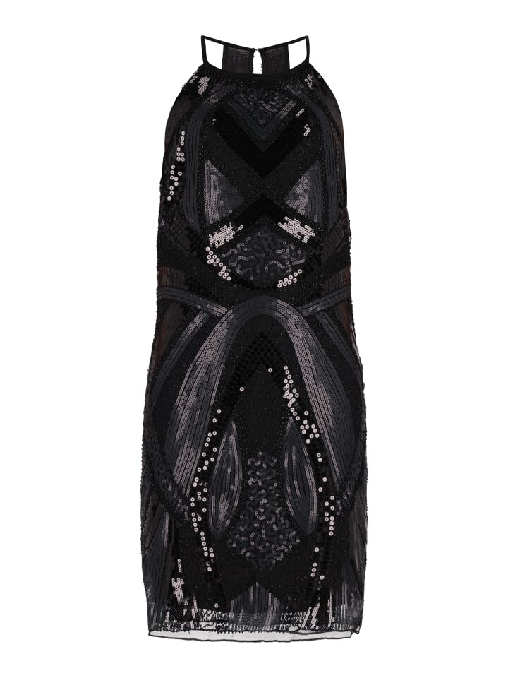 Длинное платье NAEMI, черный
Длинное платье NAEMI, черный