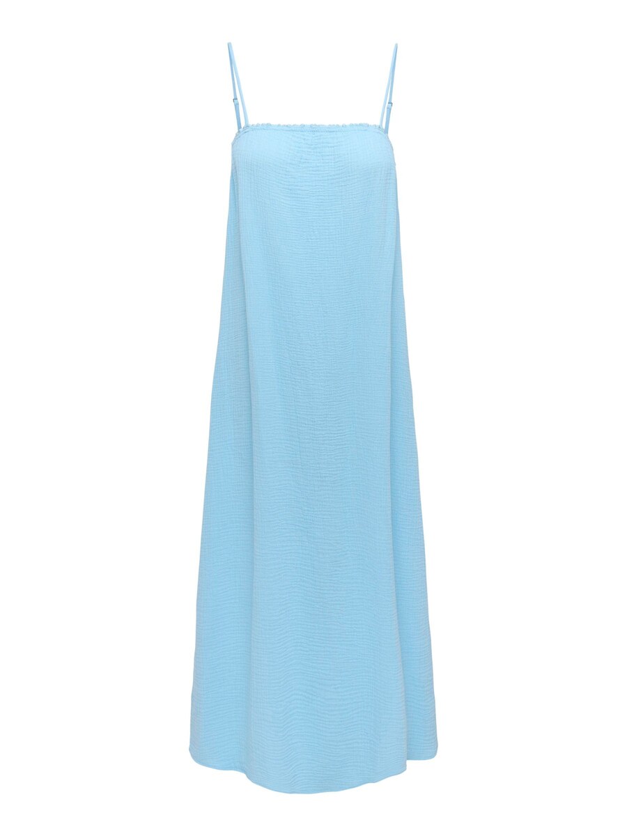 Летнее платье JDY JDYJAZE, небесно-синий
Летнее платье JDY JDYJAZE, небесно-синий