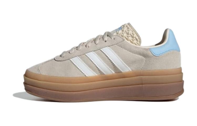 Adidas originals GAZELLE Series Kids Кроссовки для скейтбординга Дети, Beige
Adidas originals GAZELLE Series Kids Кроссовки для скейтбординга Дети, Beige