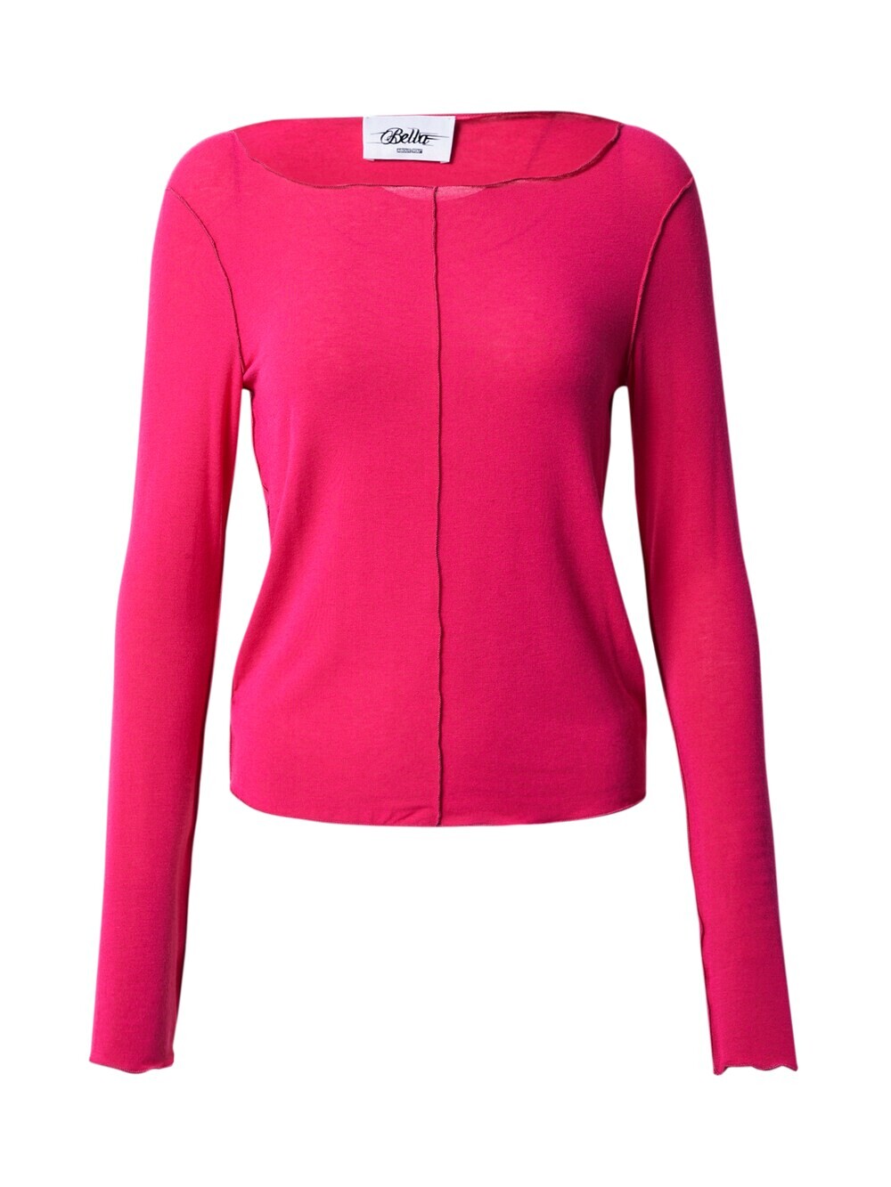 Рубашка About You May, розовый
Рубашка About You May, розовый