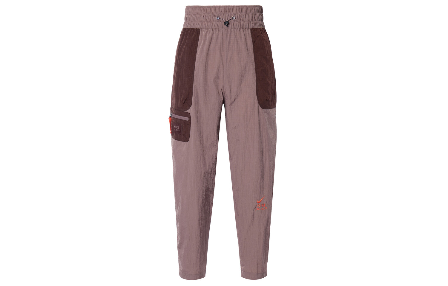 Женские трикотажные спортивные штаны Nike, цвет Burgundy
Женские трикотажные спортивные штаны Nike, цвет Burgundy