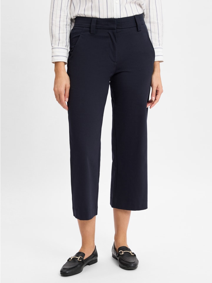 Тканевые брюки Marc O'Polo, морской
Тканевые брюки Marc O'Polo, морской