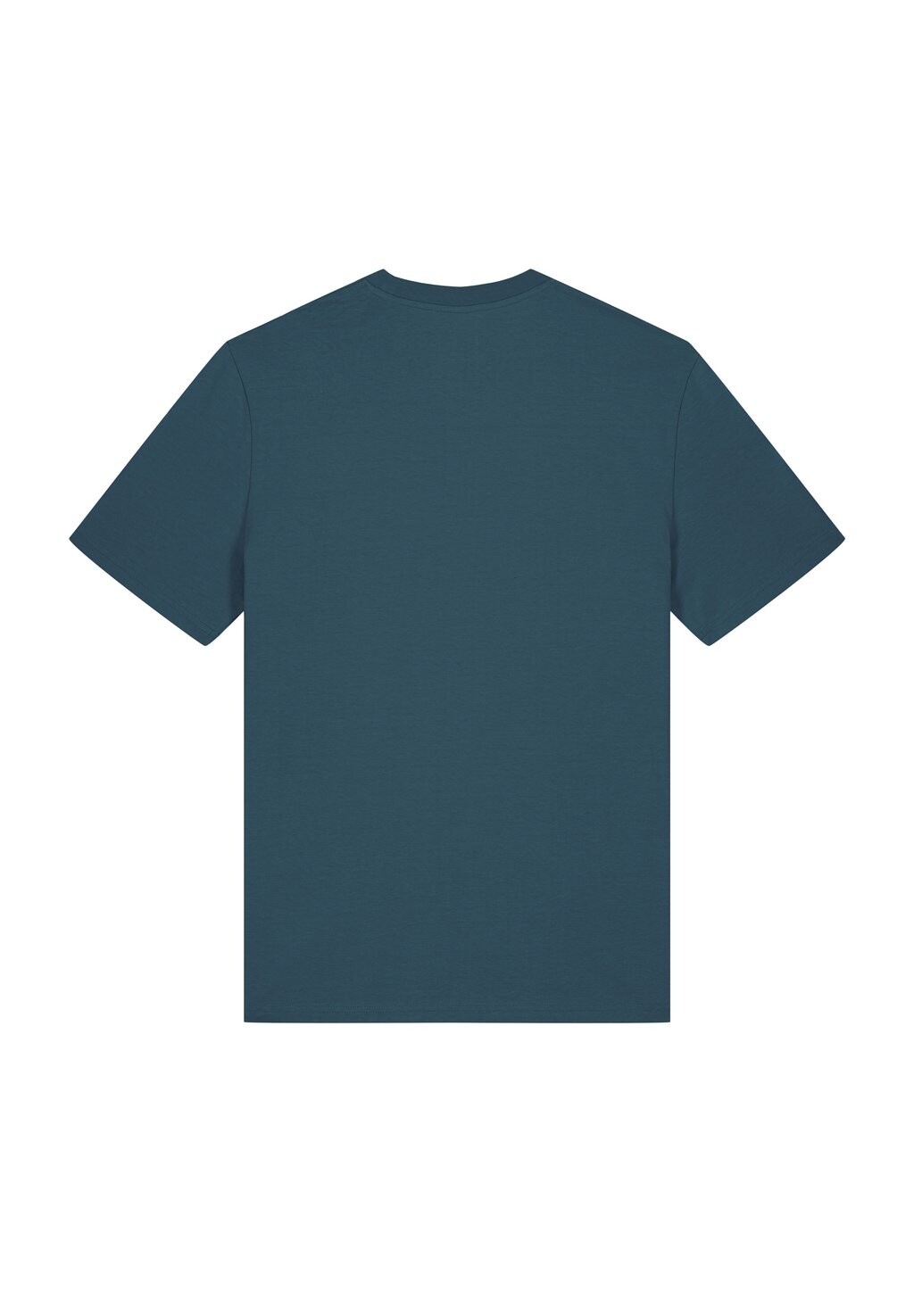 Футболка с принтом GRIMMIGER GOCKEL watapparel, бирюзовый 
Футболка с принтом GRIMMIGER GOCKEL watapparel, бирюзовый