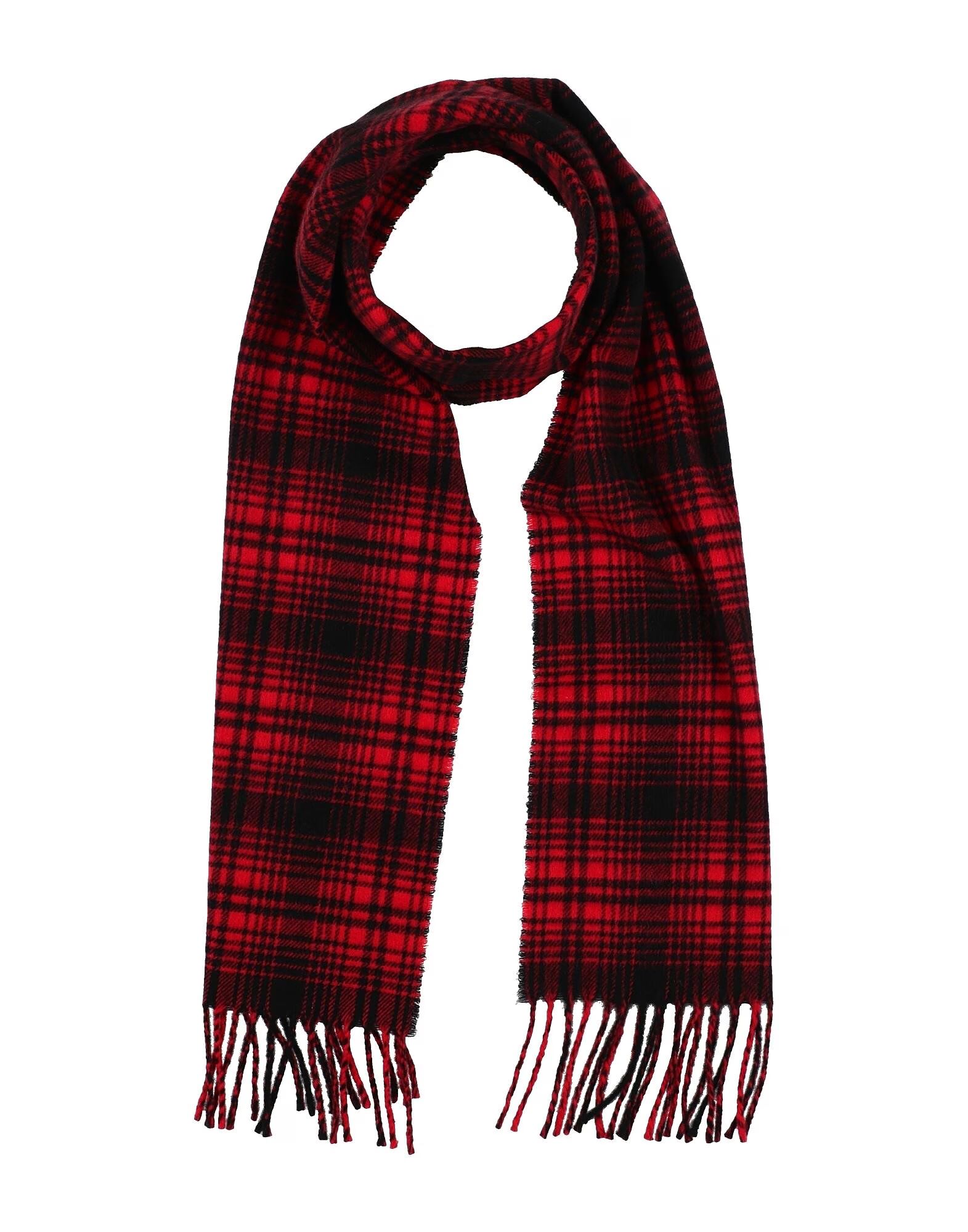 Шарф Woolrich, красный
Шарф Woolrich, красный