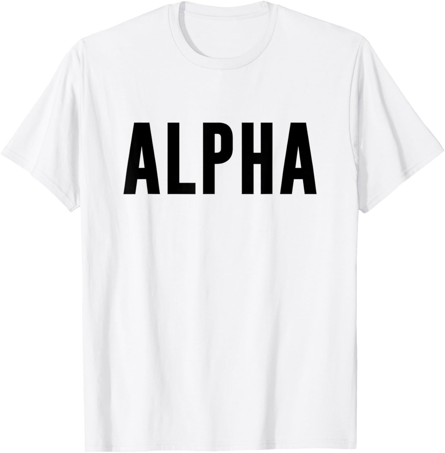 Футболка Alpha, белая Alpha Industries Inc
Футболка Alpha, белая Alpha Industries Inc