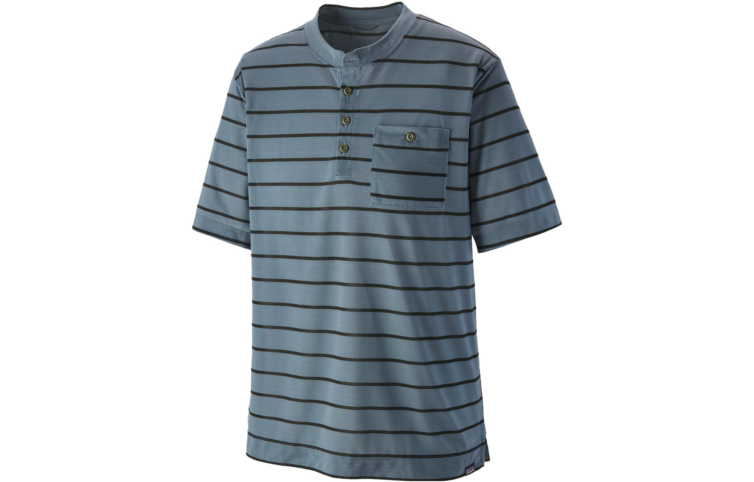 Футболка Capilene мужская Patagonia, серый/серый
Футболка Capilene мужская Patagonia, серый/серый