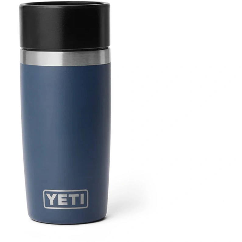 Термокружка Rambler объемом 12 унций Yeti-Coolers, black
Термокружка Rambler объемом 12 унций Yeti-Coolers, black