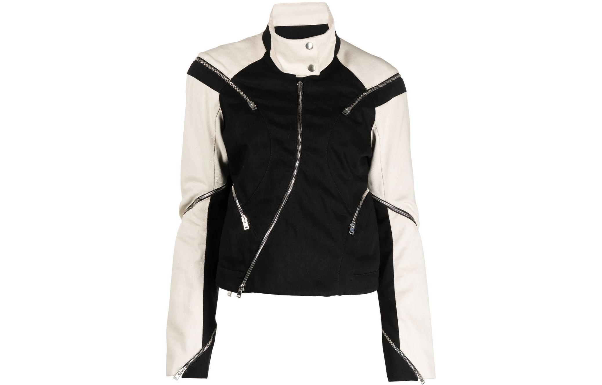 KIKO KOSTADINOV Куртка FW22 женская черная, Black
KIKO KOSTADINOV Куртка FW22 женская черная, Black